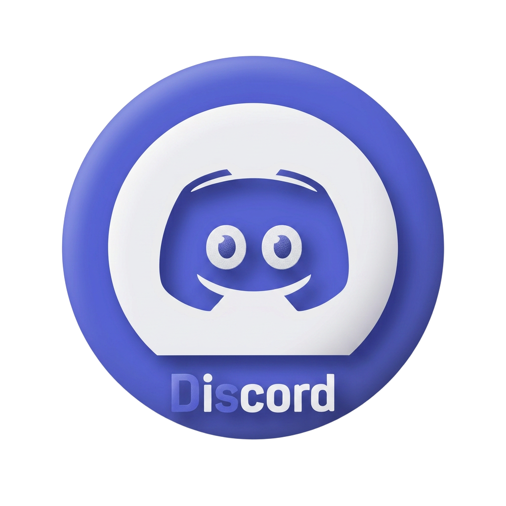 Discord logo